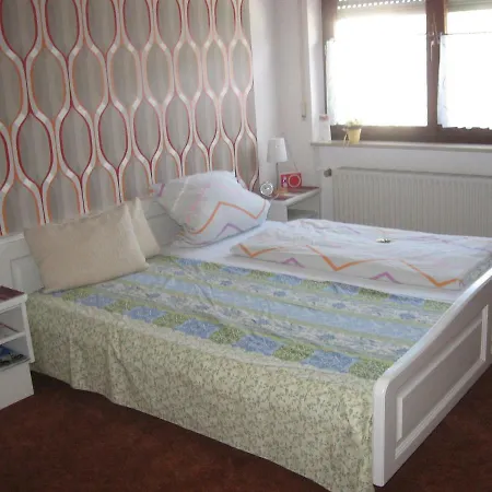 Haus Ursula Affittacamere 3*