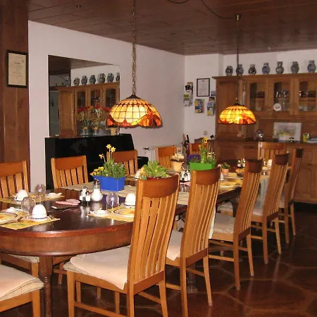 Haus Ursula Affittacamere