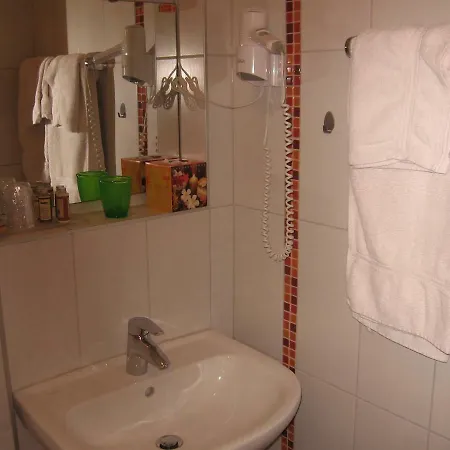 Haus Ursula 3*