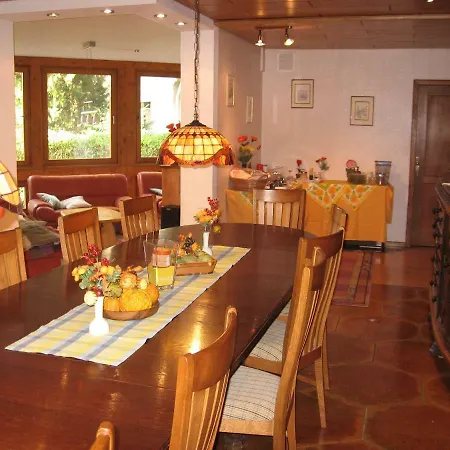 Affittacamere Haus Ursula