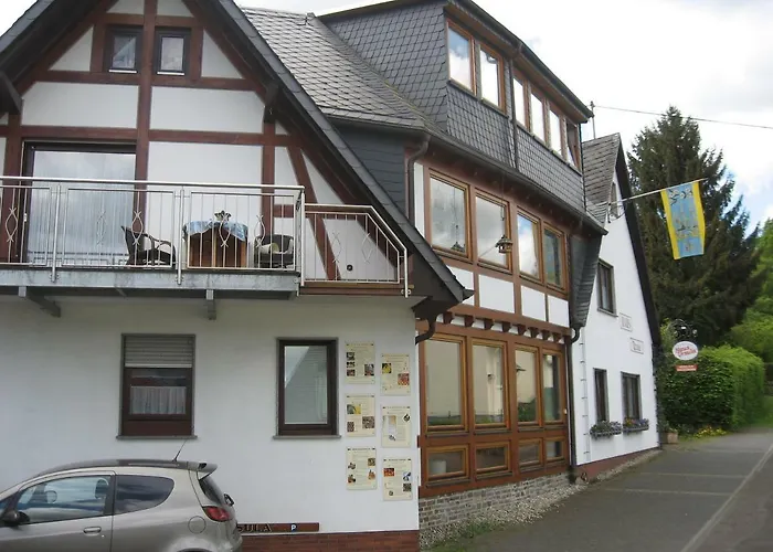 Haus Ursula كوبلنس