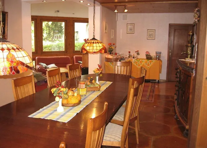 Guest house Haus Ursula